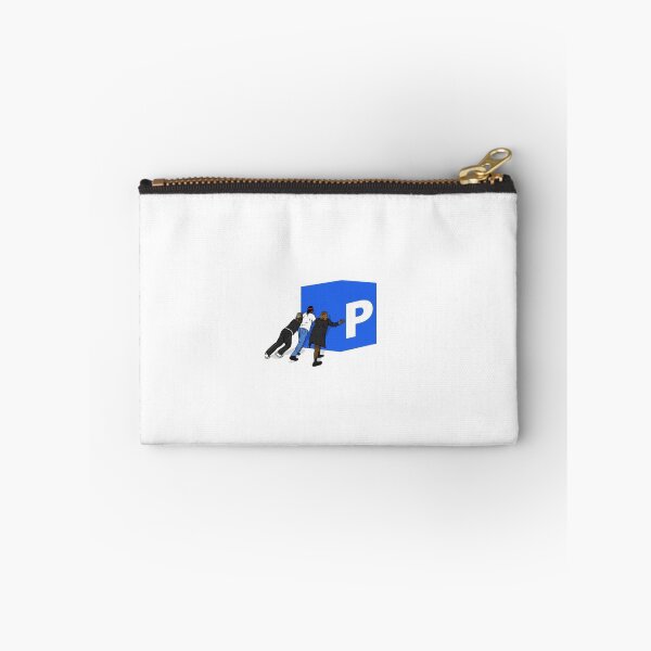 Item preview, Young Thug Pushin P designed and sold by Jack Hersey.