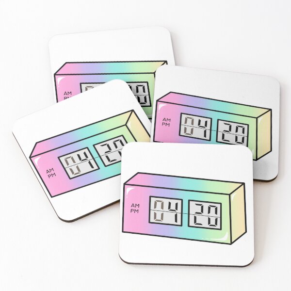 Item preview, Alarm designed and sold by pizzafairy.
