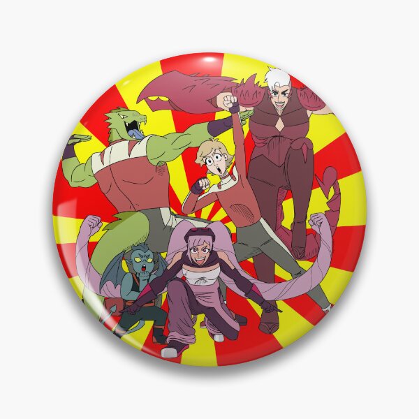 Item preview, Super Pal Force!! designed and sold by Com1cK1ng.