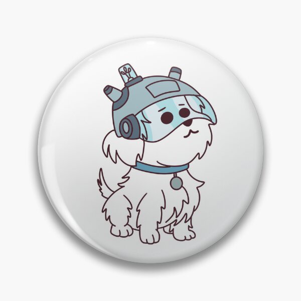 Item preview, Snowball designed and sold by Daja Hall.