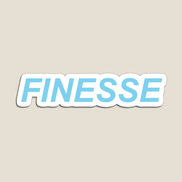 Finesse Gifts Merchandise Redbubble - finesse roblox