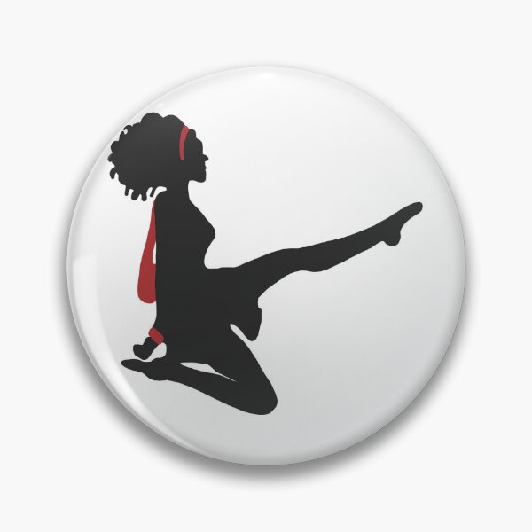 Artikelvorschau, Irischer Tänzer Birdie entworfen und verkauft von Temple Irish Dance Team.