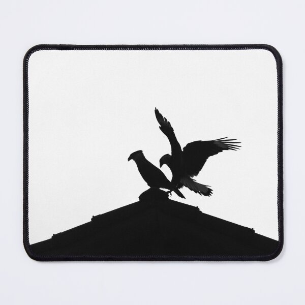 Item preview, hawk on the roof. designed and sold by Nino rocha fotografia.