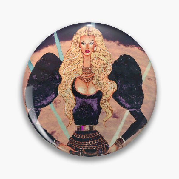 Item preview, KRYSTAL VERSACE designed and sold by ksper.