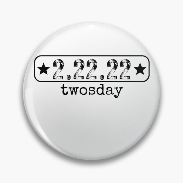 Item preview, twosday  designed and sold by reka88.