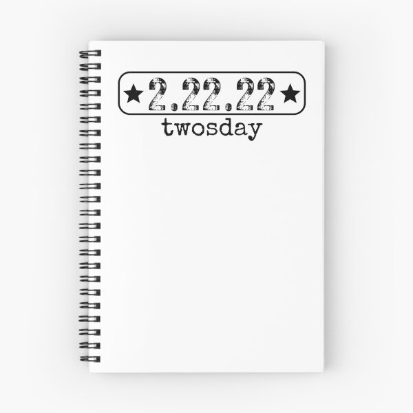 Item preview, twosday  designed and sold by reka88.