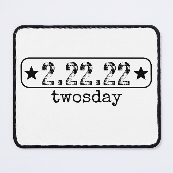 Item preview, twosday  designed and sold by reka88.