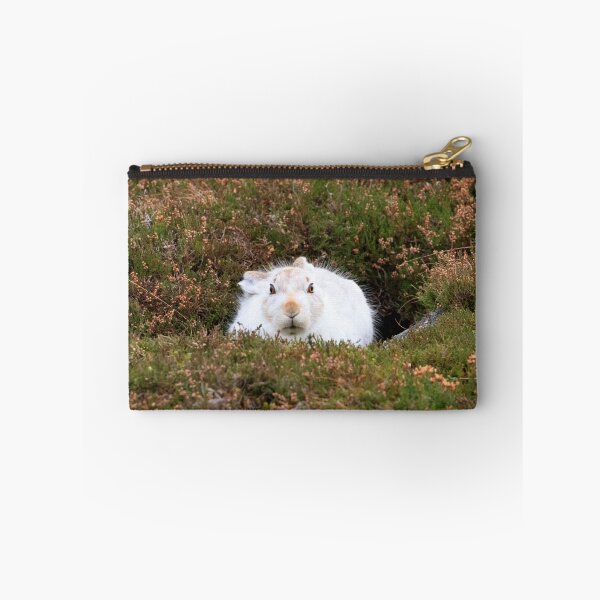 Item preview, Mountain Hare (Lepus timidus) designed and sold by chanonry.