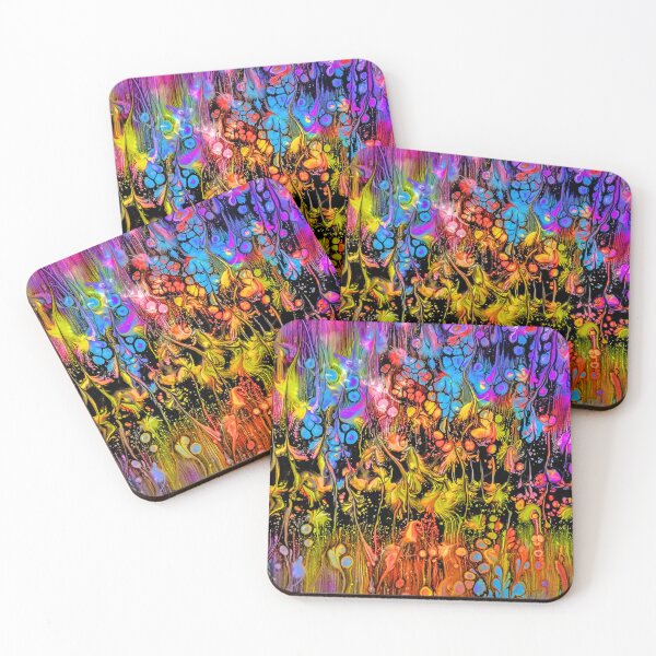 Item preview, Garden of Happiness designed and sold by Karen Simon.