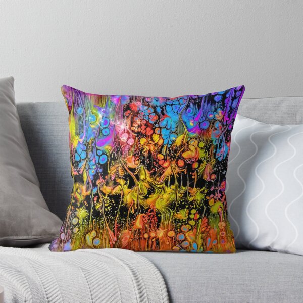 Item preview, Garden of Happiness designed and sold by Karen Simon.