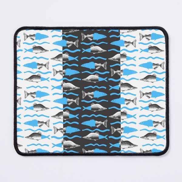 Item preview, sea animal pattern double color designed and sold by Proud Pro Gifts.