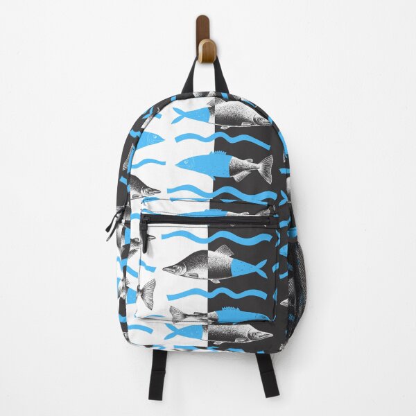 Item preview, sea animal pattern double color designed and sold by Proud Pro Gifts.
