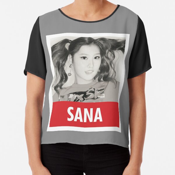Twice Sana Merch & Gifts for Sale | Redbubble