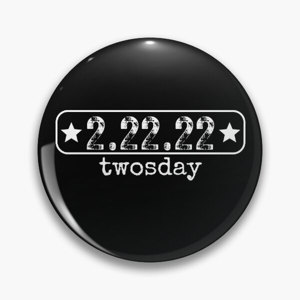 Item preview, twosday  designed and sold by reka88.