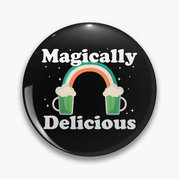 Artikelvorschau, LUSTIGES Saint Patrick's MAGISCH KÖSTLICHES Green Beer St. Pattys Day entworfen und verkauft von originalsusie.