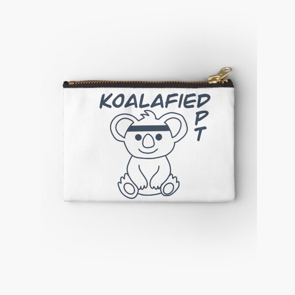 Item preview, Koalafied DPT Blue designed and sold by eneville1015.