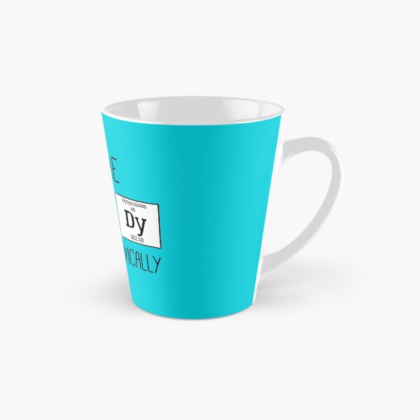 Item preview, I may be nerdy but only periodically designed and sold by Caretta.