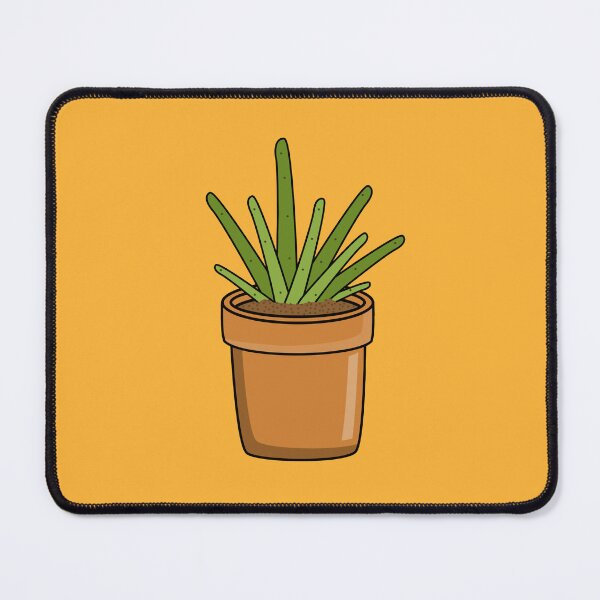 Item preview, Aloe Vera Plant designed and sold by Youssef-BM.