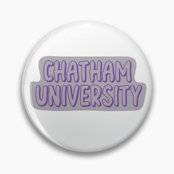 Item preview, chatham university  designed and sold by cbshreve.