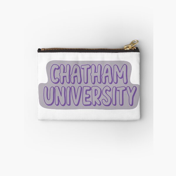 Item preview, chatham university  designed and sold by cbshreve.