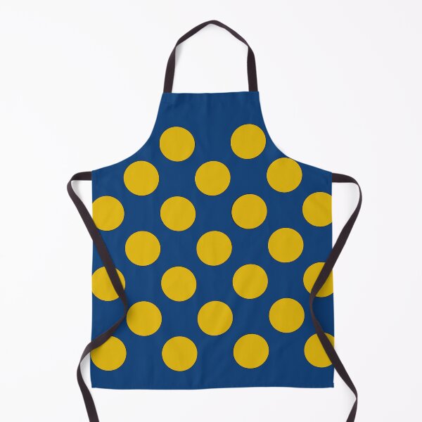 Item preview, Polka dot print designed and sold by Julia's Print Studio .