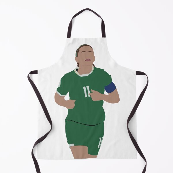 Item preview, Katie McCabe - Irish National Team designed and sold by smileypatroon.