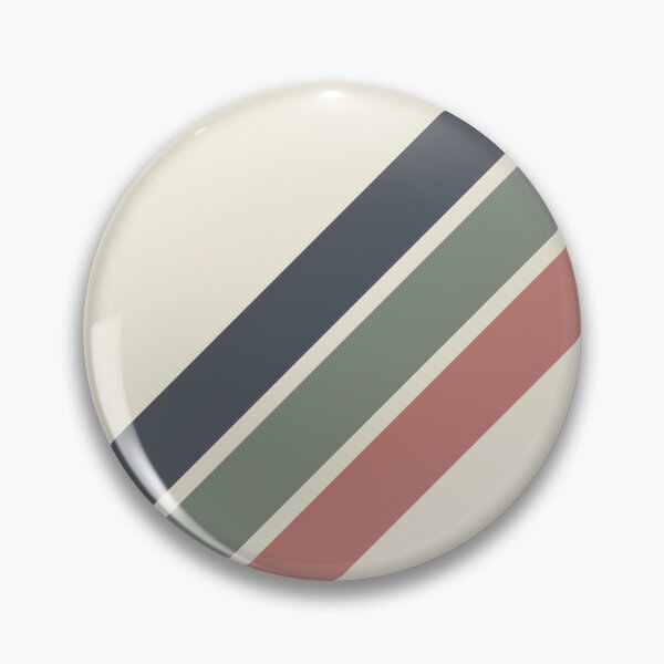 Item preview, 70s Vintage Retro Stripes designed and sold by ind3finite.
