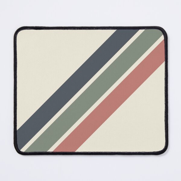 Item preview, 70s Vintage Retro Stripes designed and sold by ind3finite.