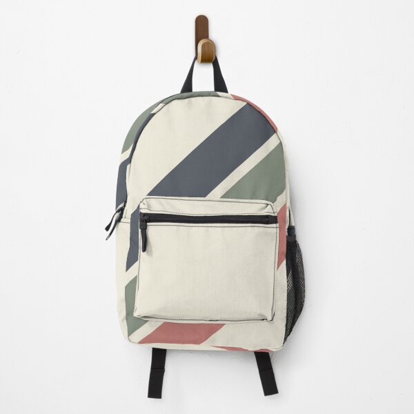 Item preview, 70s Vintage Retro Stripes designed and sold by ind3finite.