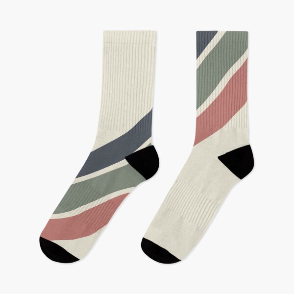 Item preview, 70s Vintage Retro Stripes designed and sold by ind3finite.