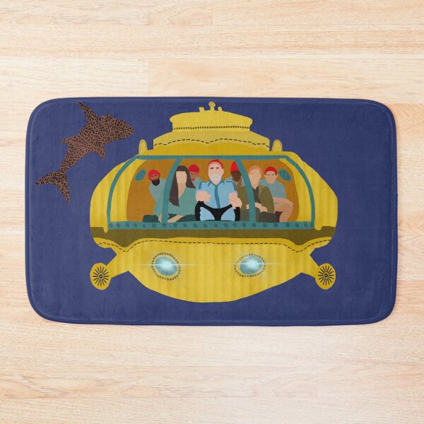 Item preview, Deep Search Submarine designed and sold by rachaelthegreat.
