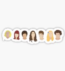 Gen 2 Sticker