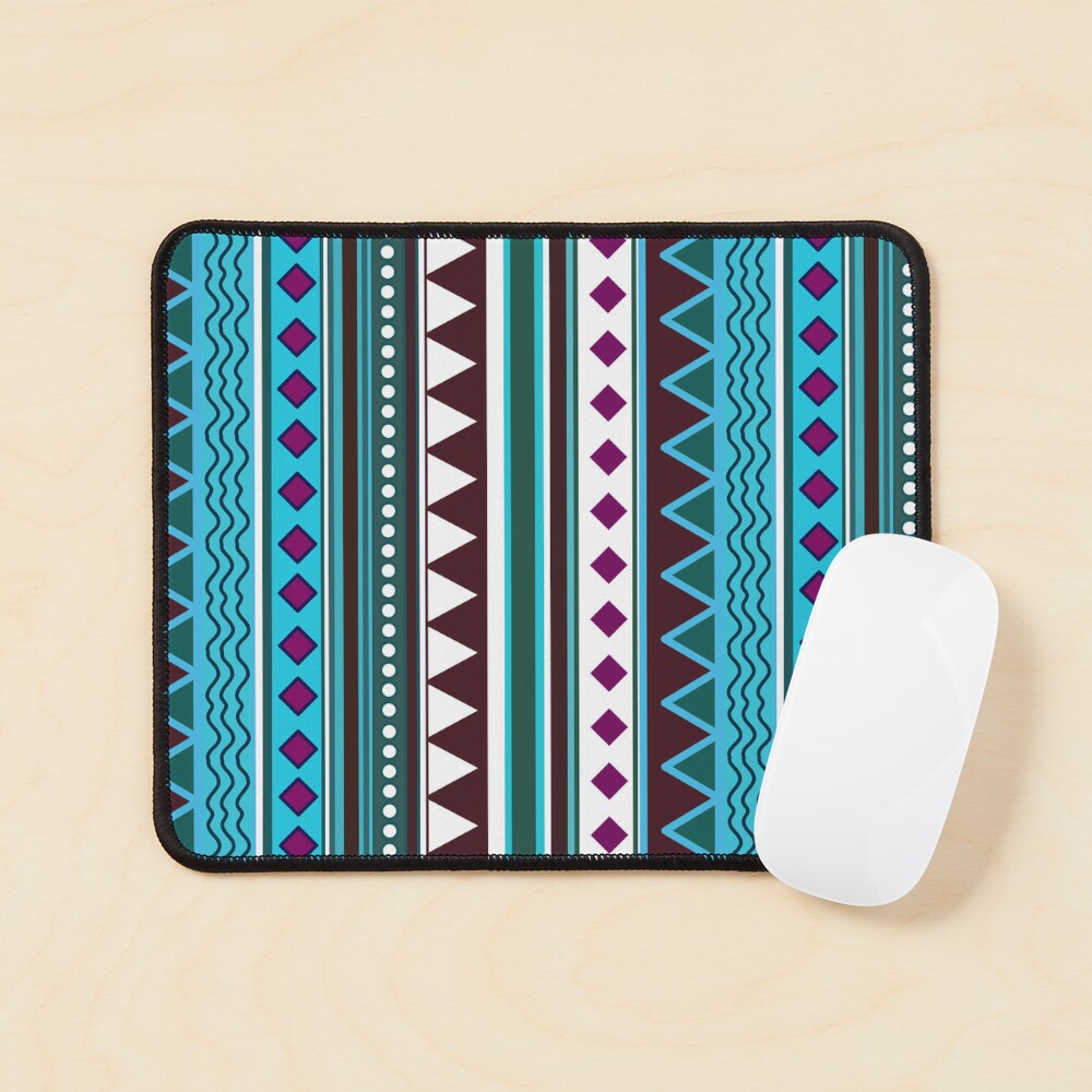 Item preview, Mouse Pad designed and sold by BullishGraphics.