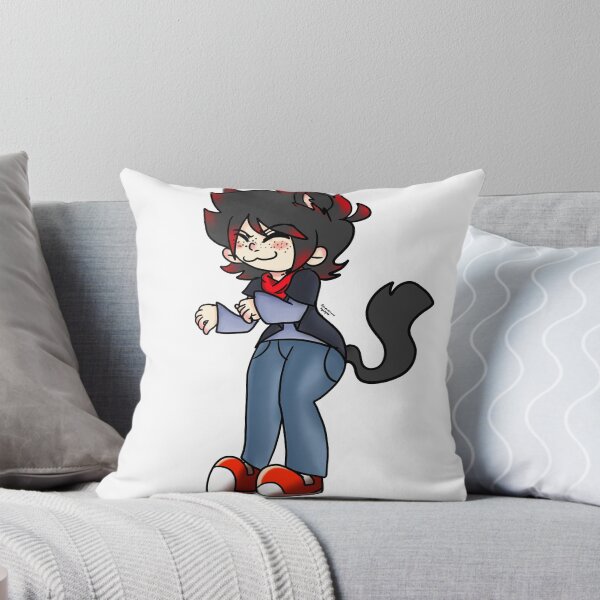 Item preview, neko Glitch designed and sold by cupcakewarp.