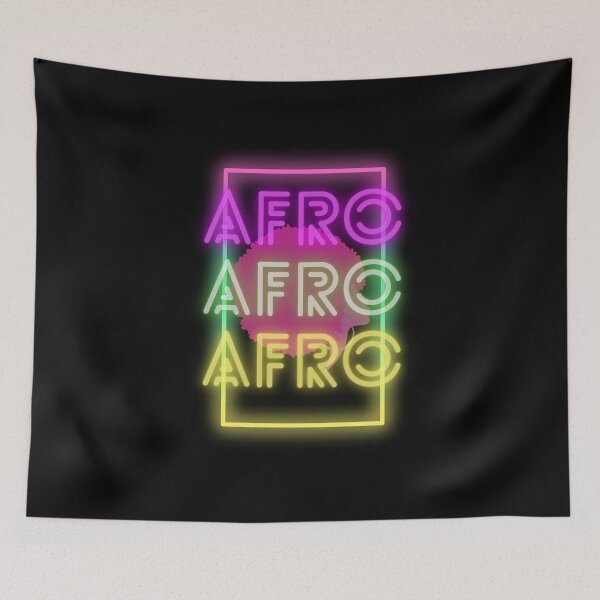 Item preview, African culture designed and sold by Herllyn.