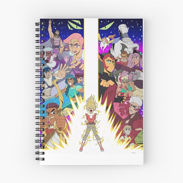 Item preview, She Ra: Never Look Back designed and sold by Com1cK1ng.