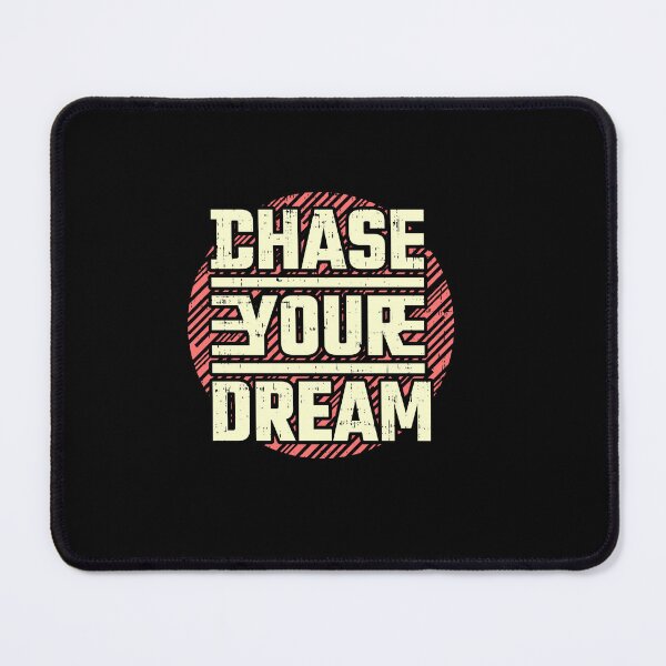 Item preview, Chase your Dream designed and sold by D3monic.