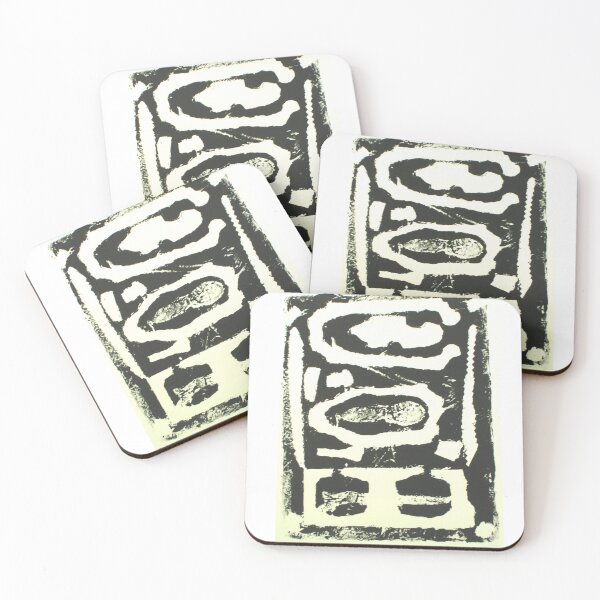 Item preview, Monotype #16: Embryonic designed and sold by artistoutfitter.