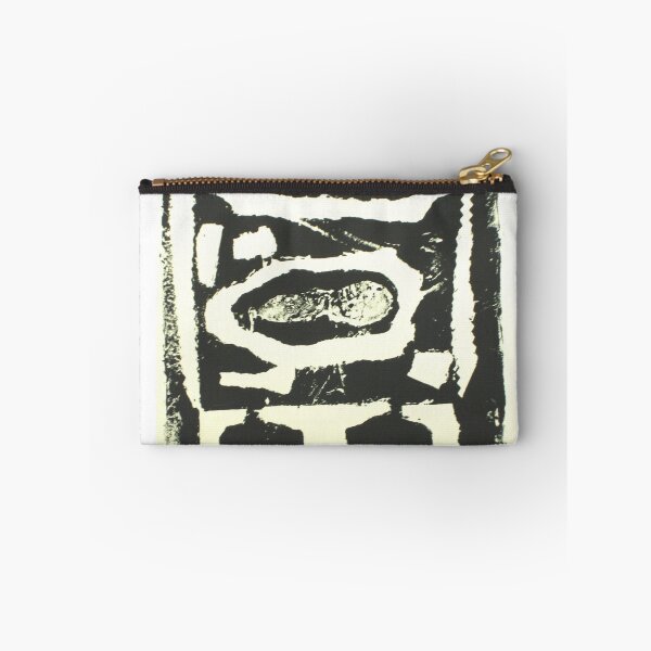 Item preview, Monotype #16: Embryonic designed and sold by artistoutfitter.
