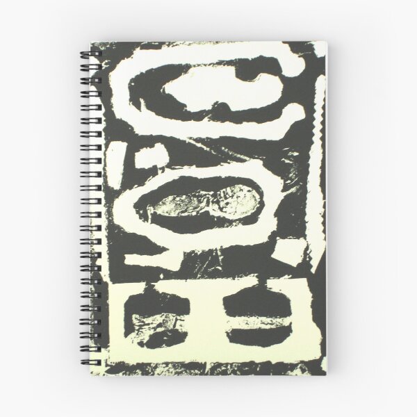 Item preview, Monotype #16: Embryonic designed and sold by artistoutfitter.