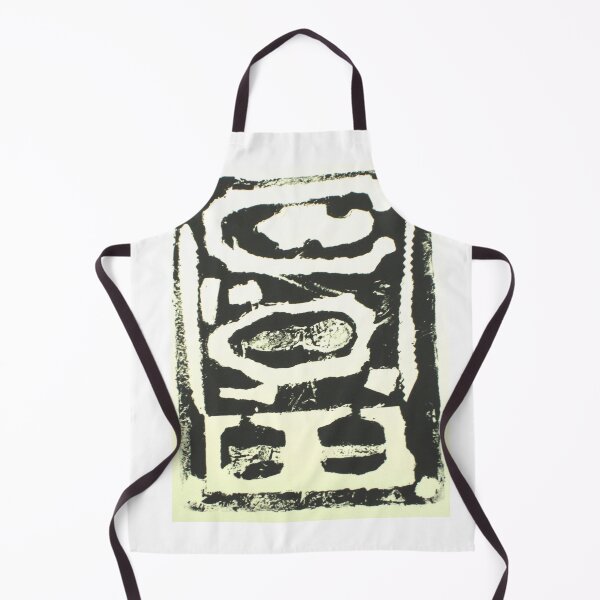 Item preview, Monotype #16: Embryonic designed and sold by artistoutfitter.