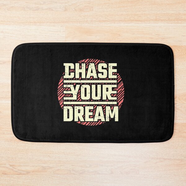 Item preview, Chase your Dream designed and sold by D3monic.