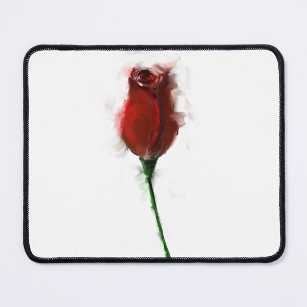 Item preview, Single rose designed and sold by jwanm.