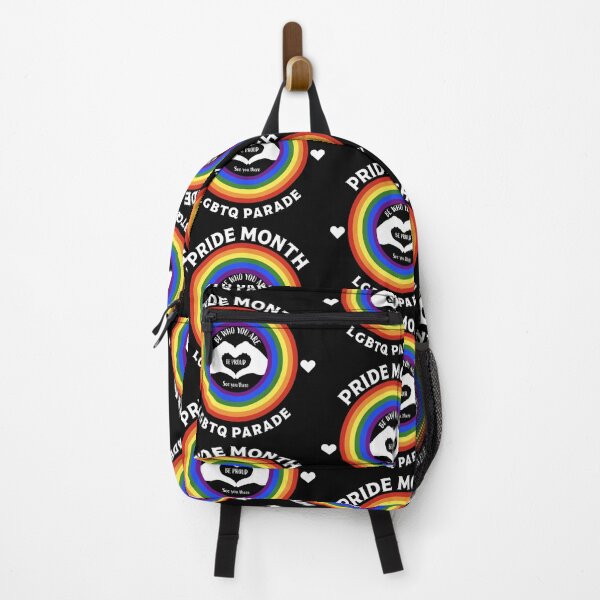 Item preview, Lgbtq Month - Sydney - New Orleans - NYC - London - Coming Out - Gay Festival designed and sold by happygiftideas.