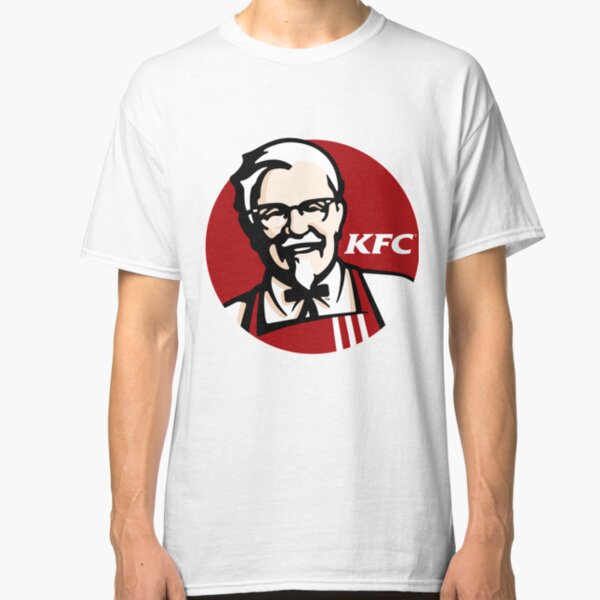 Kfc T-Shirts | Redbubble