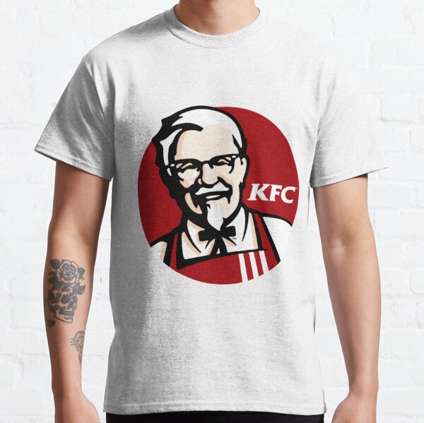 Kfc T-Shirts | Redbubble