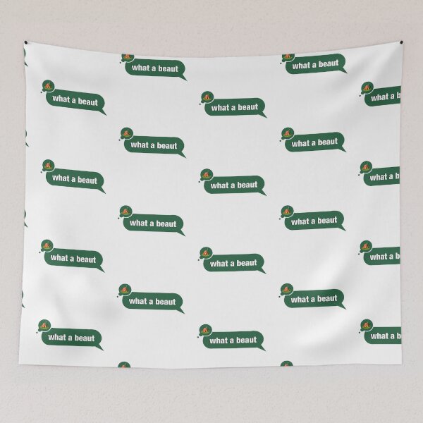 Item preview, What a Beaut designed and sold by SrirachaEnvy.