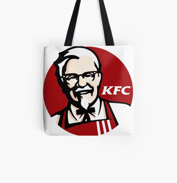 kfc insulated bag