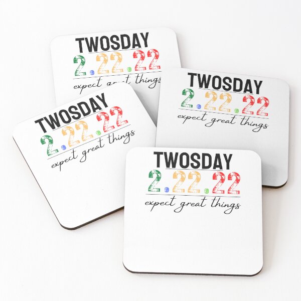 Item preview, twosday  designed and sold by reka88.