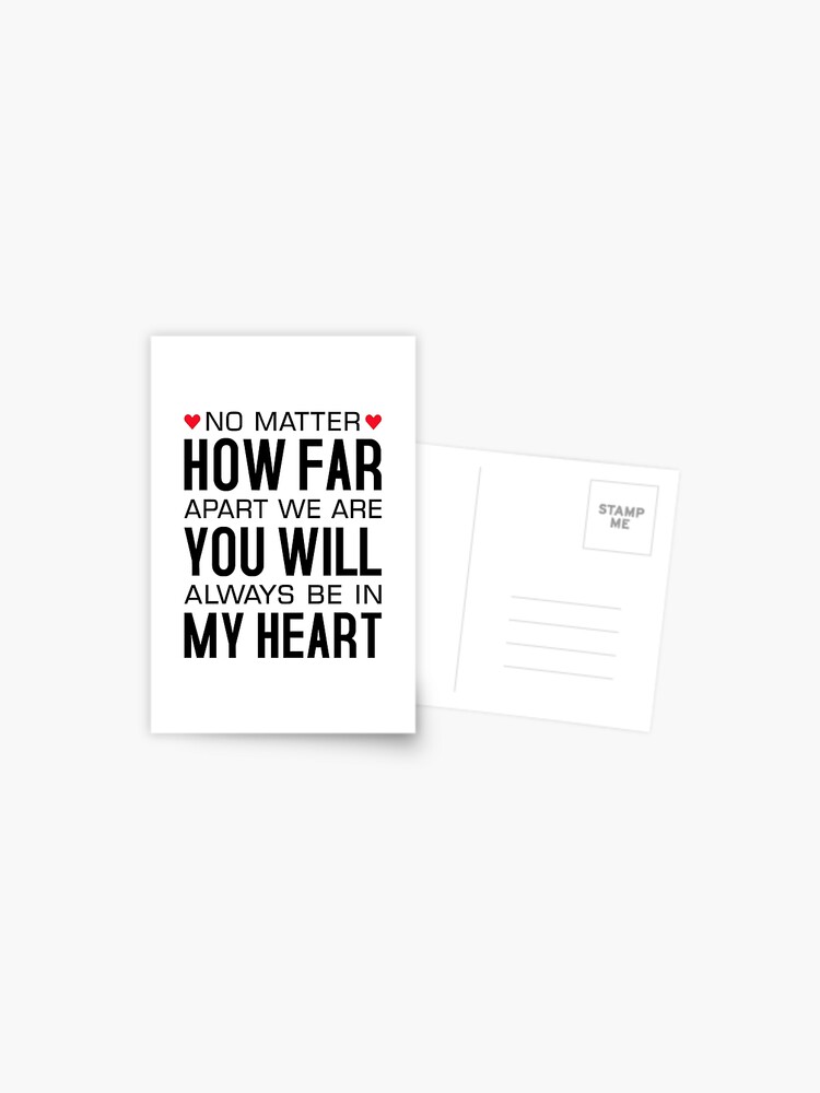 Send Love Long Distance: Gifts for Faraway Friends & Family – The Goods